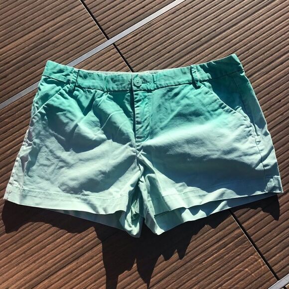 Gap Ombré Shorts  - Picture 1 of 5